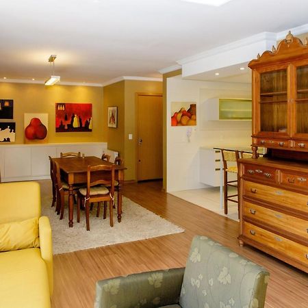 Apartamento Super Agradavel No Centro De Gramado Exteriér fotografie