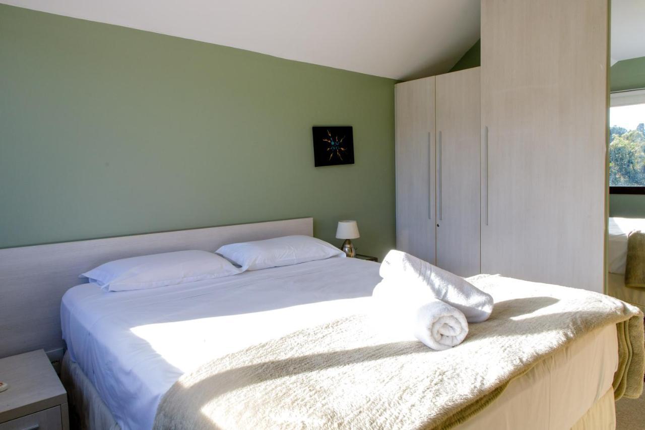 Apartamento Super Agradavel No Centro De Gramado Exteriér fotografie