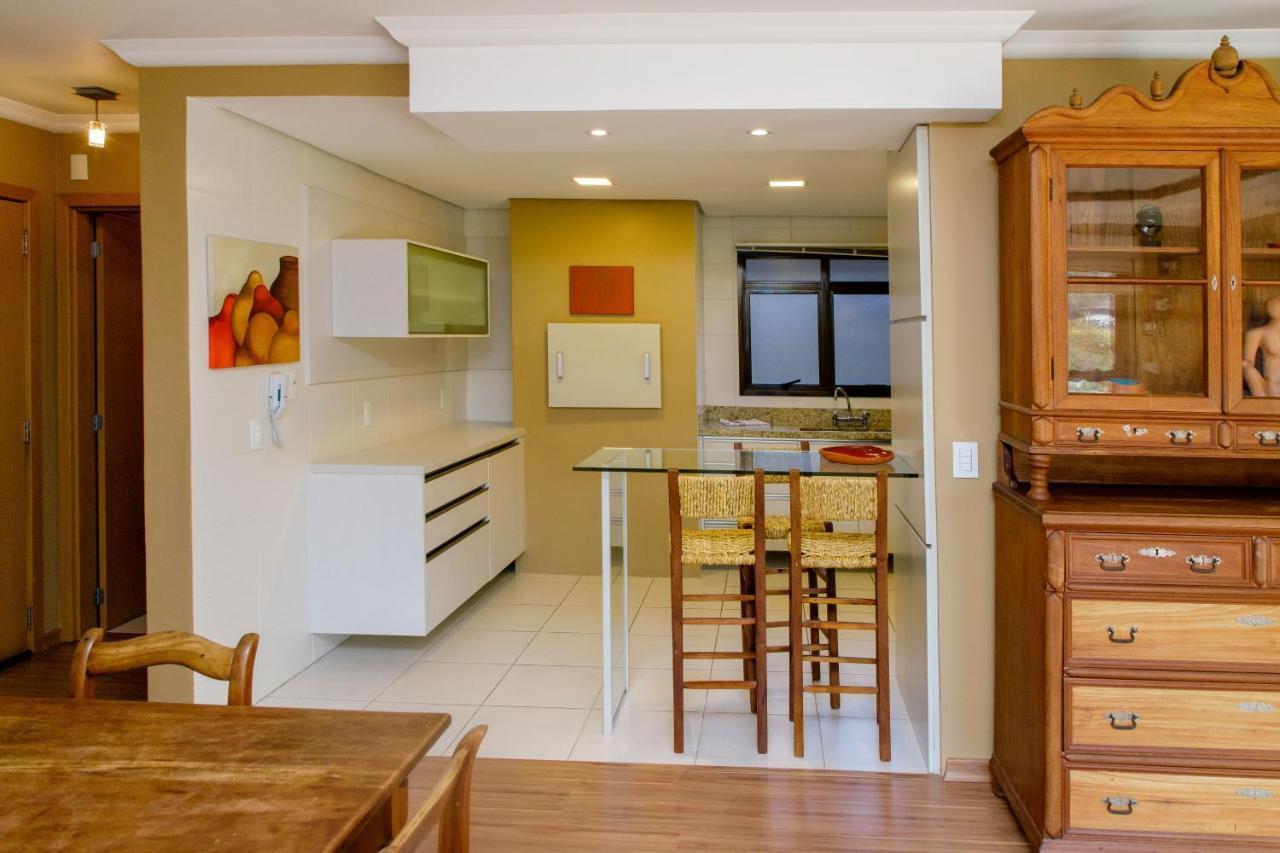 Apartamento Super Agradavel No Centro De Gramado Exteriér fotografie