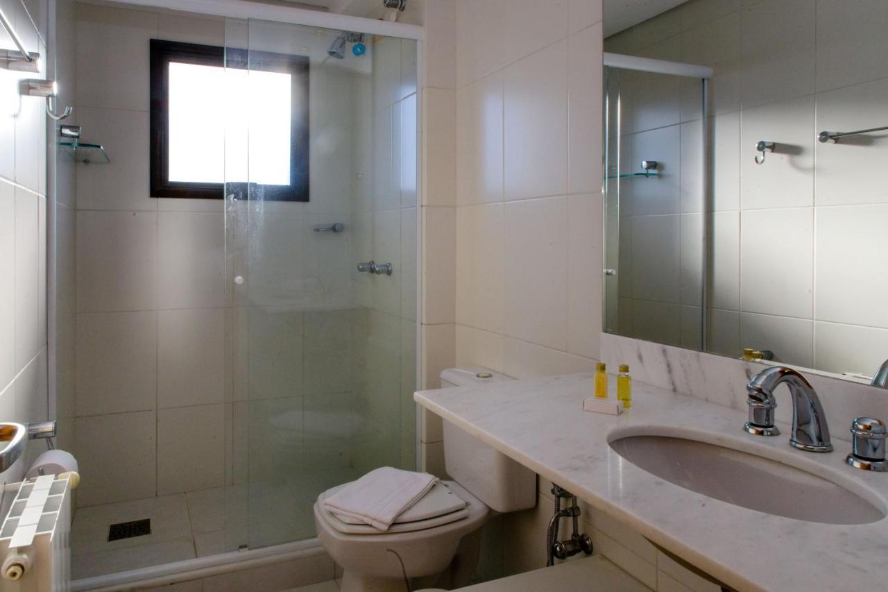 Apartamento Super Agradavel No Centro De Gramado Exteriér fotografie