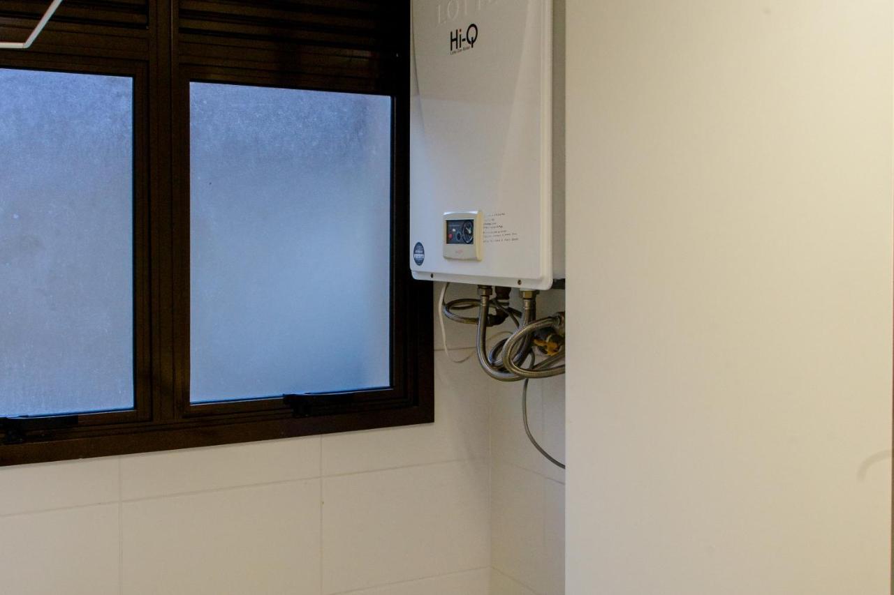 Apartamento Super Agradavel No Centro De Gramado Exteriér fotografie
